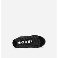 SOREL Youth Whitney II Plus Puffy WP