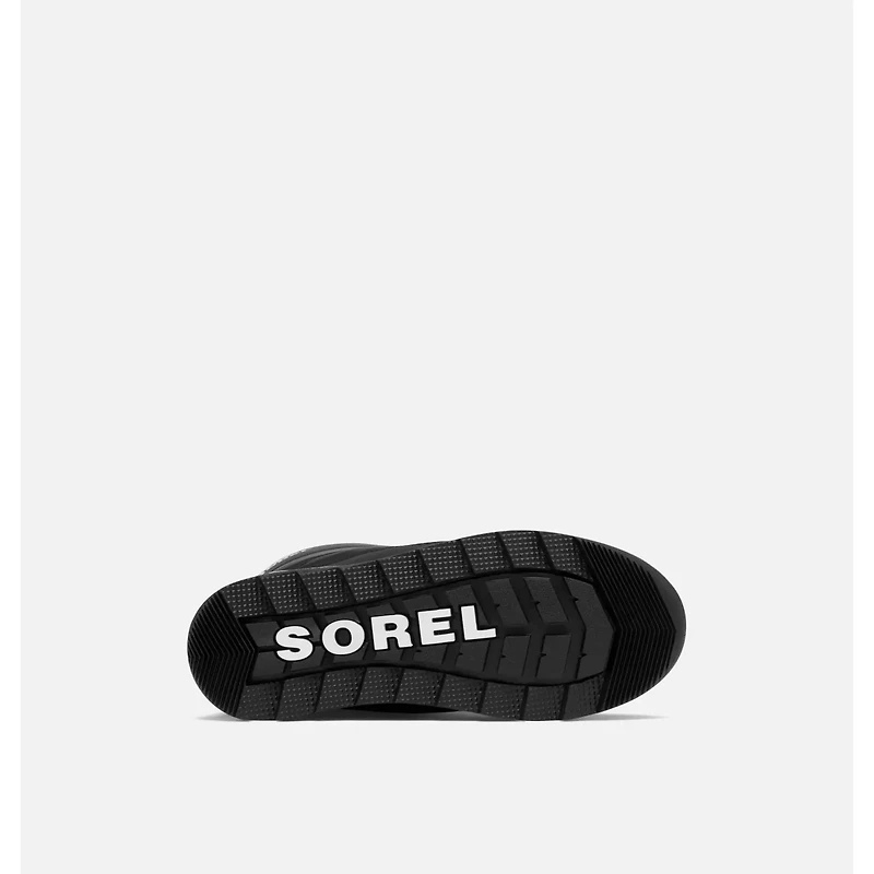 SOREL Youth Whitney II Plus Puffy WP