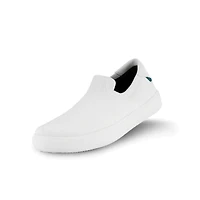 VESSI Women's Boardwalk - SAIL WHITE