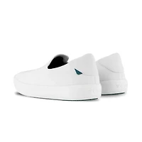 VESSI Women's Boardwalk - SAIL WHITE