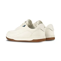 VESSI Men's Courtside Classic OFF WHITE