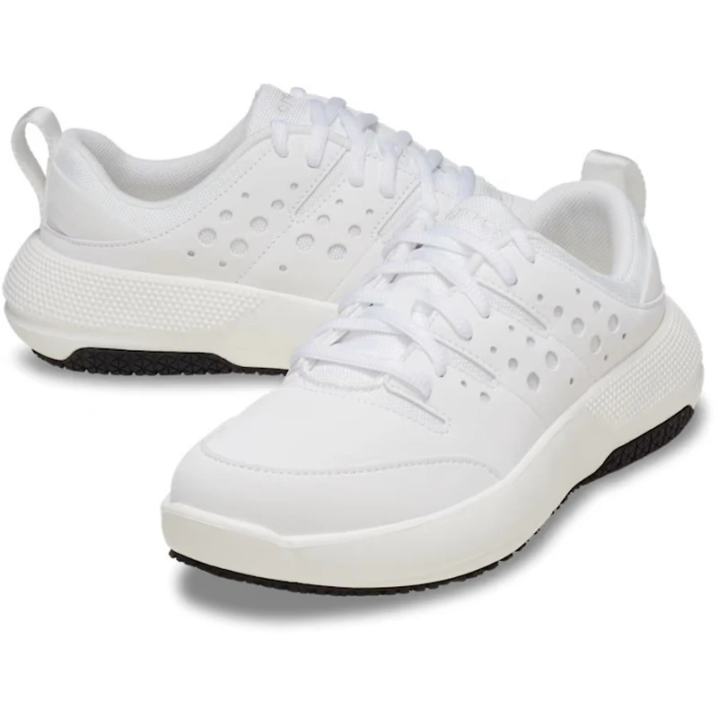 CROCS On The Clock Work Sneaker W 209476-143