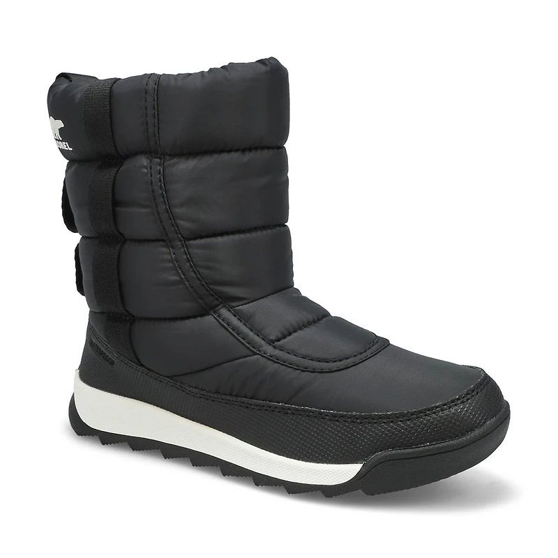 SOREL Youth Whitney II Puffy Mid WP 1916581010