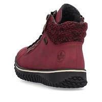 RIEKER Z4263-35 Sneaker Bootie