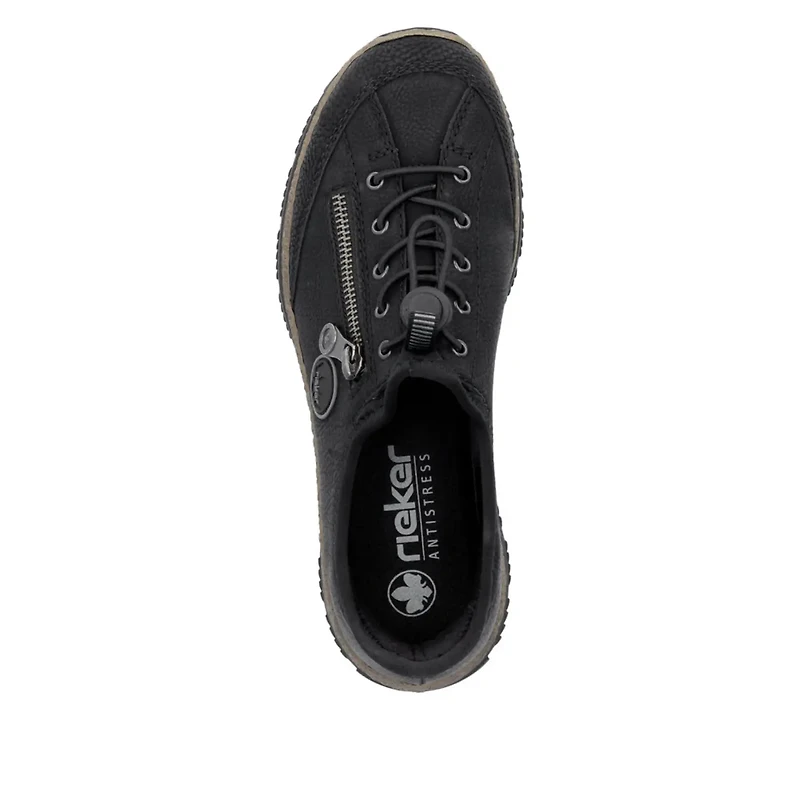 RIEKER N3267-01 Sporty Slipon