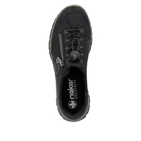 RIEKER N3267-01 Sporty Slipon