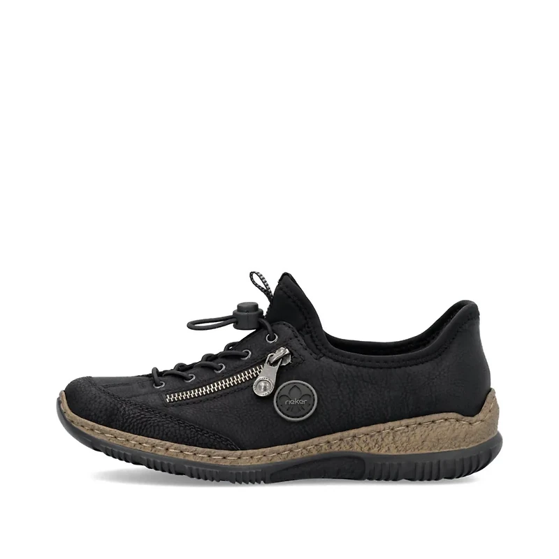 RIEKER N3267-01 Sporty Slipon