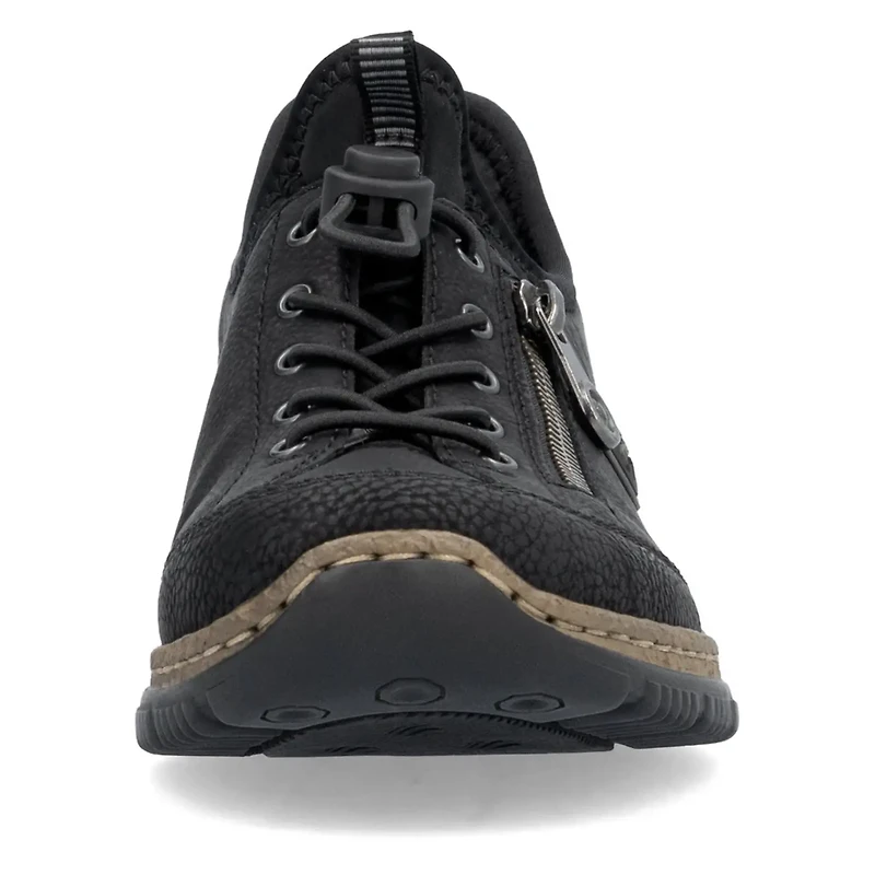 RIEKER N3267-01 Sporty Slipon