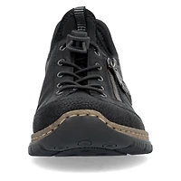 RIEKER N3267-01 Sporty Slipon