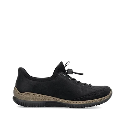 RIEKER N3267-01 Sporty Slipon