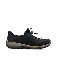 RIEKER N3267-01 Sporty Slipon