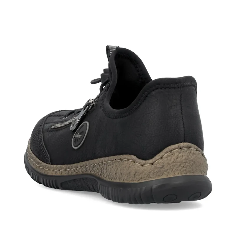 RIEKER N3267-01 Sporty Slipon