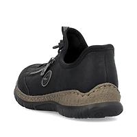 RIEKER N3267-01 Sporty Slipon
