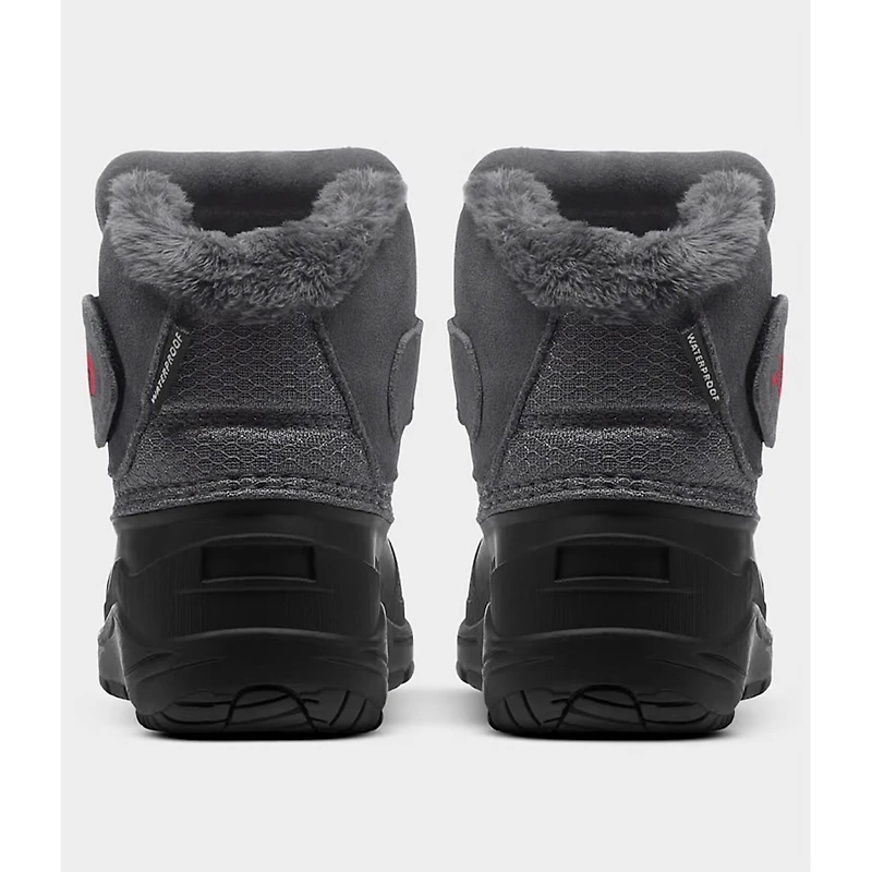 NORTH FACE  Alpenglow II Toddler NF0A3FYOKZ2
