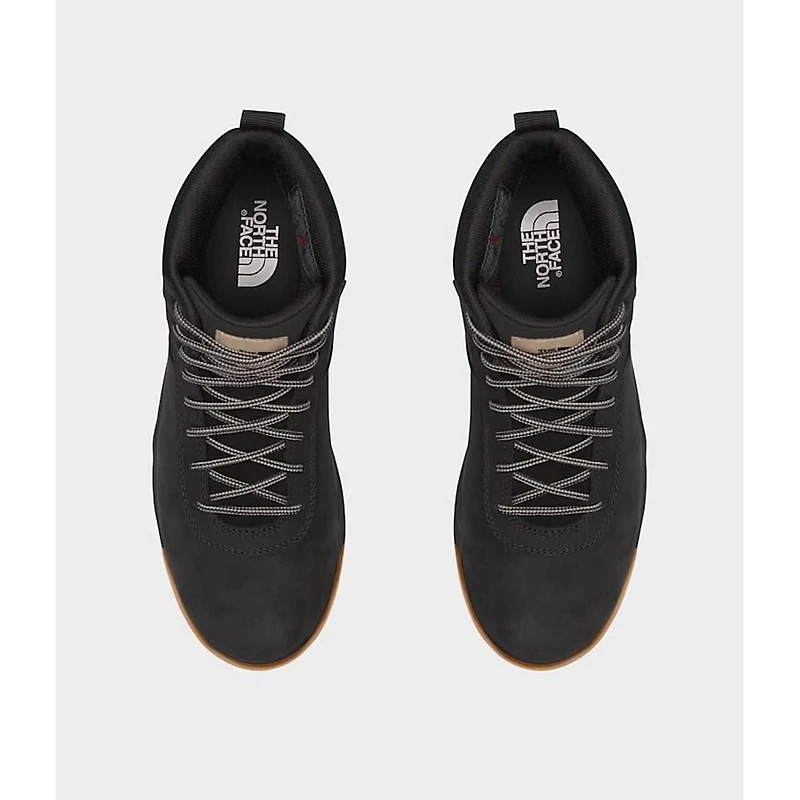 NORTH FACE  Men's Larimer Mid WP NF0A52RMMY3