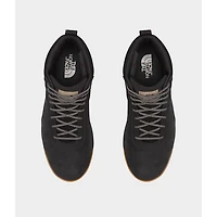 NORTH FACE  Men's Larimer Mid WP NF0A52RMMY3