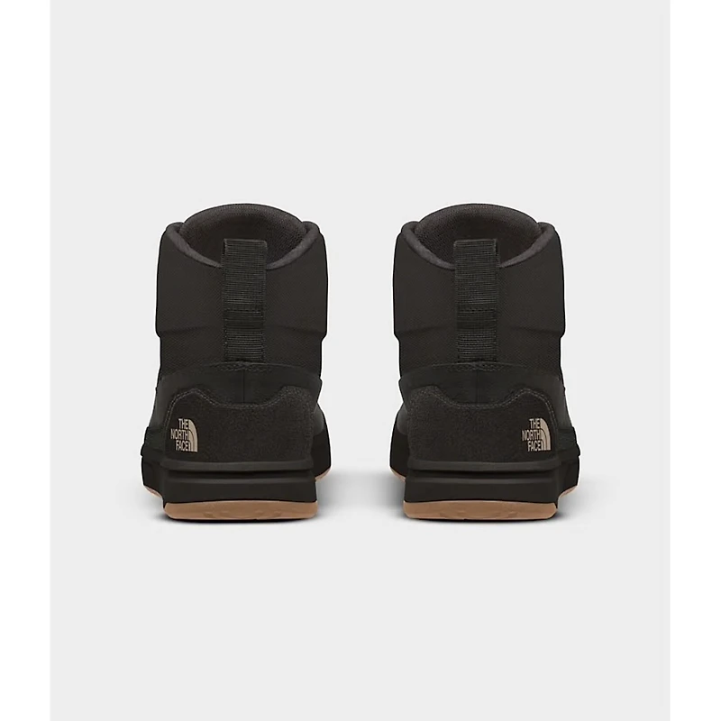 NORTH FACE  Men's Larimer Mid WP NF0A52RMMY3