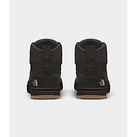 NORTH FACE  Men's Larimer Mid WP NF0A52RMMY3