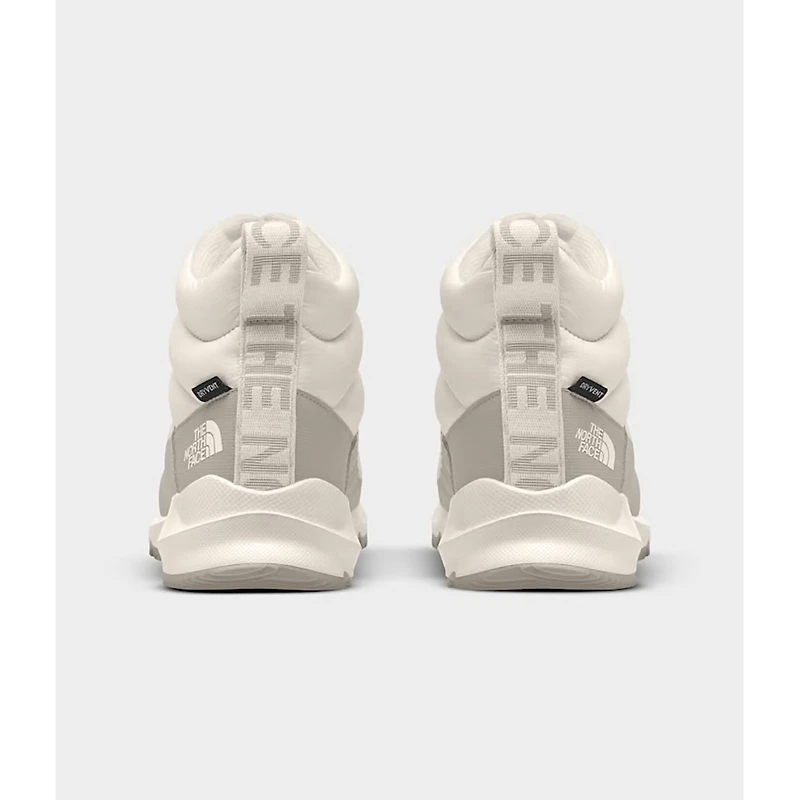 NORTH FACE W ThermoBall Progressive Zip II WP NF0A5LWF32F