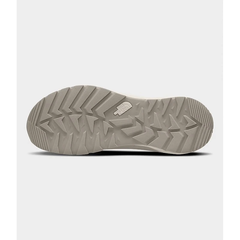 NORTH FACE  W ThermoBall Progressive Zip II WP NF0A5LWF32F