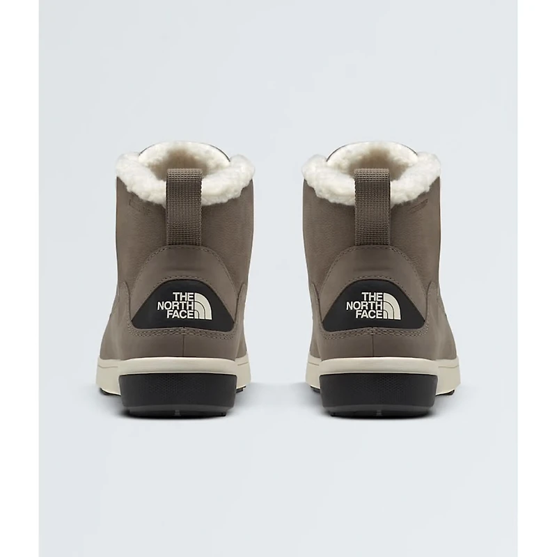 NORTH FACE  W Sierra Mid Lace WP NF0A4T3X8IU