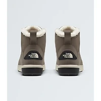 NORTH FACE  W Sierra Mid Lace WP NF0A4T3X8IU