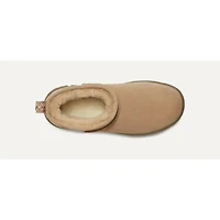 UGG 1142450 Classic ultra Mini Clear - MDSD