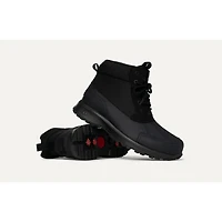 UGG 1115834 Emmett Duck Boot BLK
