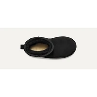 UGG 1143700K Classic Mini Platform - BLK