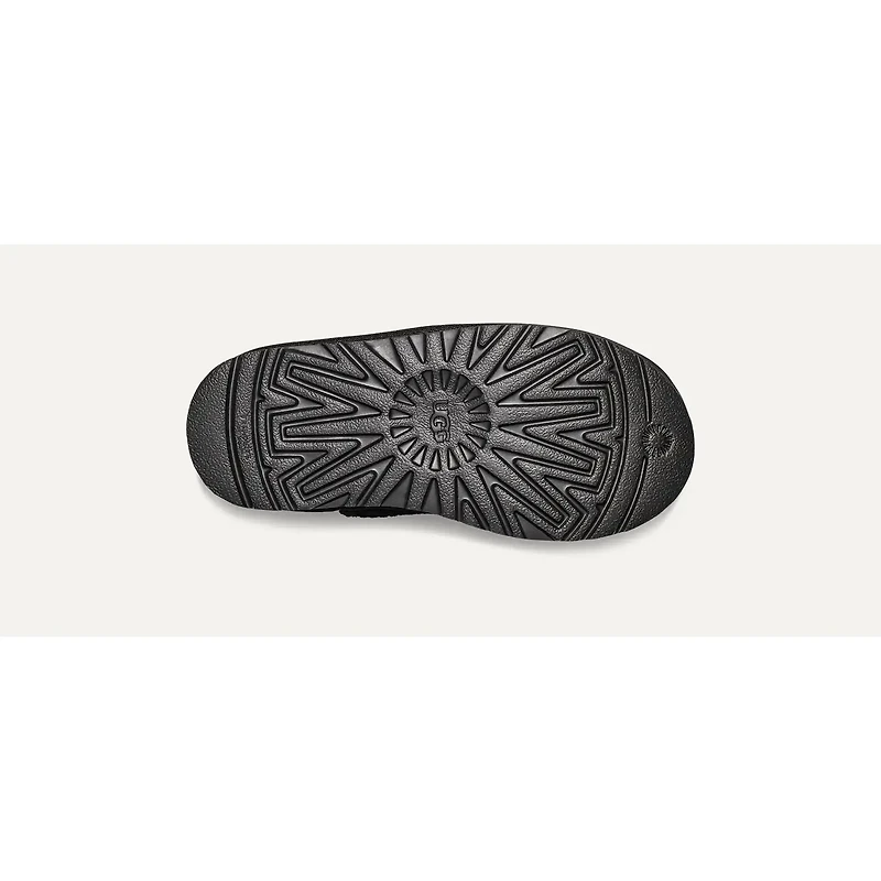 UGG 1143700K Classic Mini Platform - BLK