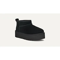 UGG 1157791K Classic Ultra Mini Platform