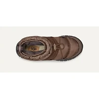 UGG 1131978 W Yose Puffer Mid WBRWN