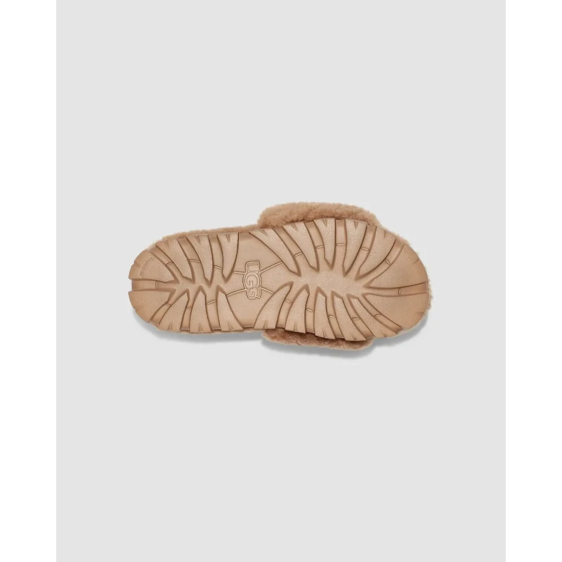 UGG 1130838 Cozetta Curly CHE