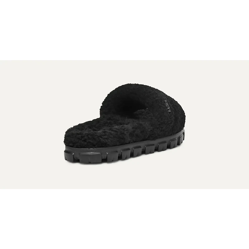 UGG 1130838 Cozetta Curly BLK