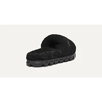 UGG 1130838 Cozetta Curly BLK