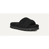 UGG 1130838 Cozetta Curly BLK