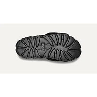 UGG 1130838 Cozetta Curly BLK