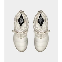 NORTH FACE  W ThermoBall Lace Up WP NF0A5LWD32F