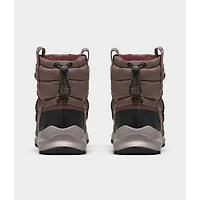 NORTH FACE  W. ThermoBall Lace Up WP NF0A5LWD7T4