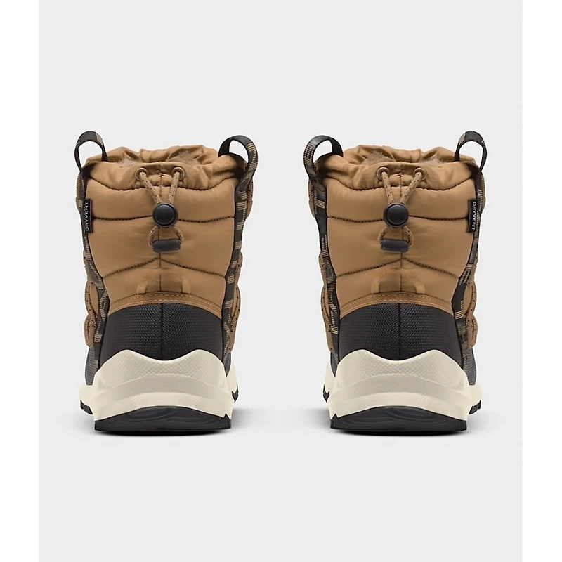 NORTH FACE W ThermoBall Lace Up WP  NF0A5LWDKOM
