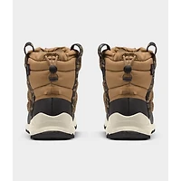 NORTH FACE W ThermoBall Lace Up WP  NF0A5LWDKOM