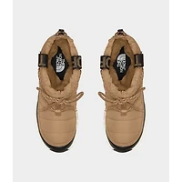 NORTH FACE W ThermoBall Lace Up WP  NF0A5LWDKOM