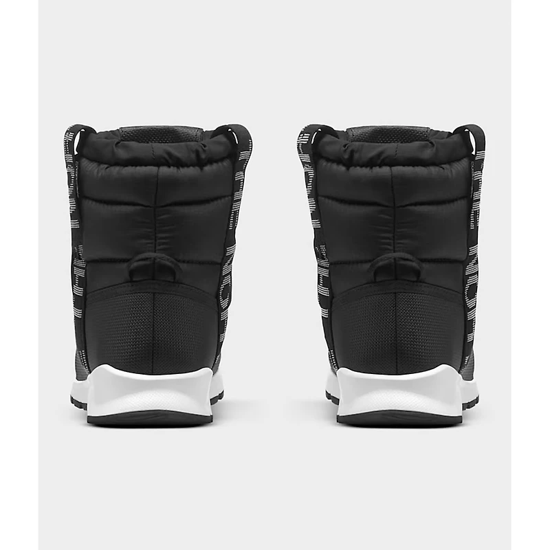NORTH FACE Youth Thermoball Pull On WP NF0A5LXJKY4