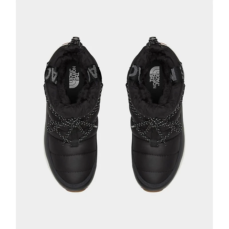 NORTH FACE W ThermoBall Lace Up WP  NF0A5LWDR0G