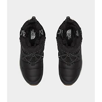 NORTH FACE W ThermoBall Lace Up WP  NF0A5LWDR0G