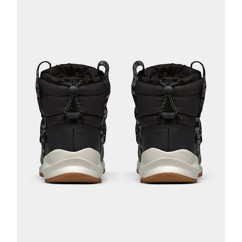 NORTH FACE W ThermoBall Lace Up WP NF0A5LWDR0G