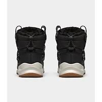 NORTH FACE W ThermoBall Lace Up WP  NF0A5LWDR0G