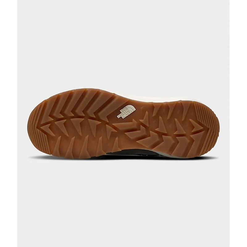 NORTH FACE W ThermoBall Lace Up WP  NF0A5LWDR0G