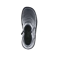 VOLKSWALKERS Alb Bootie BLACK