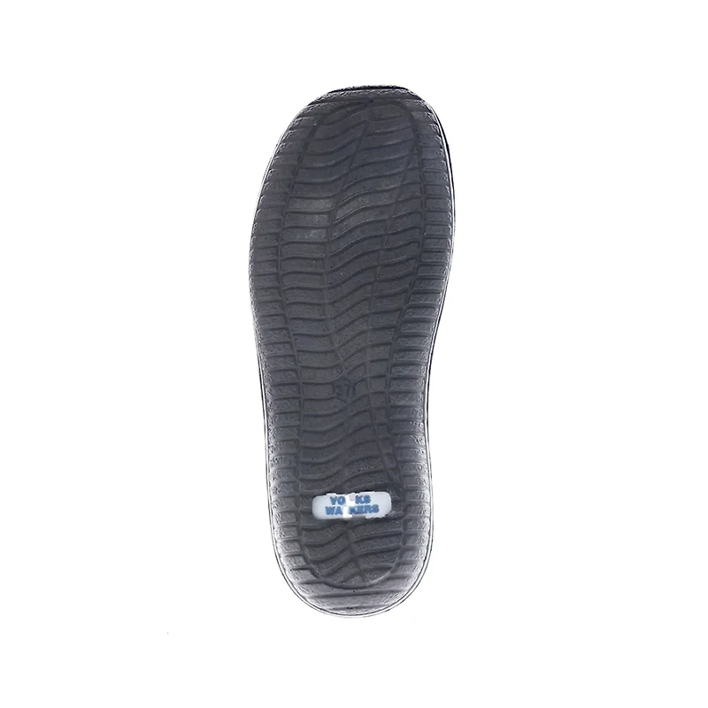 VOLKSWALKERS Alb Bootie BLACK